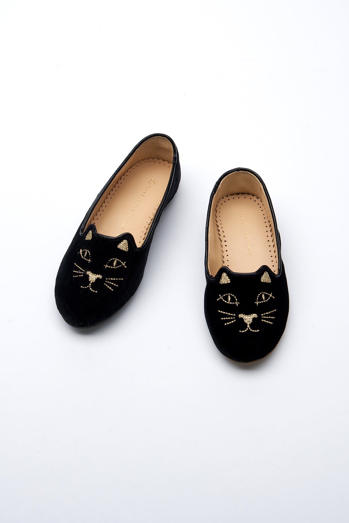 Mini Me Kitty Charlotte Olympia