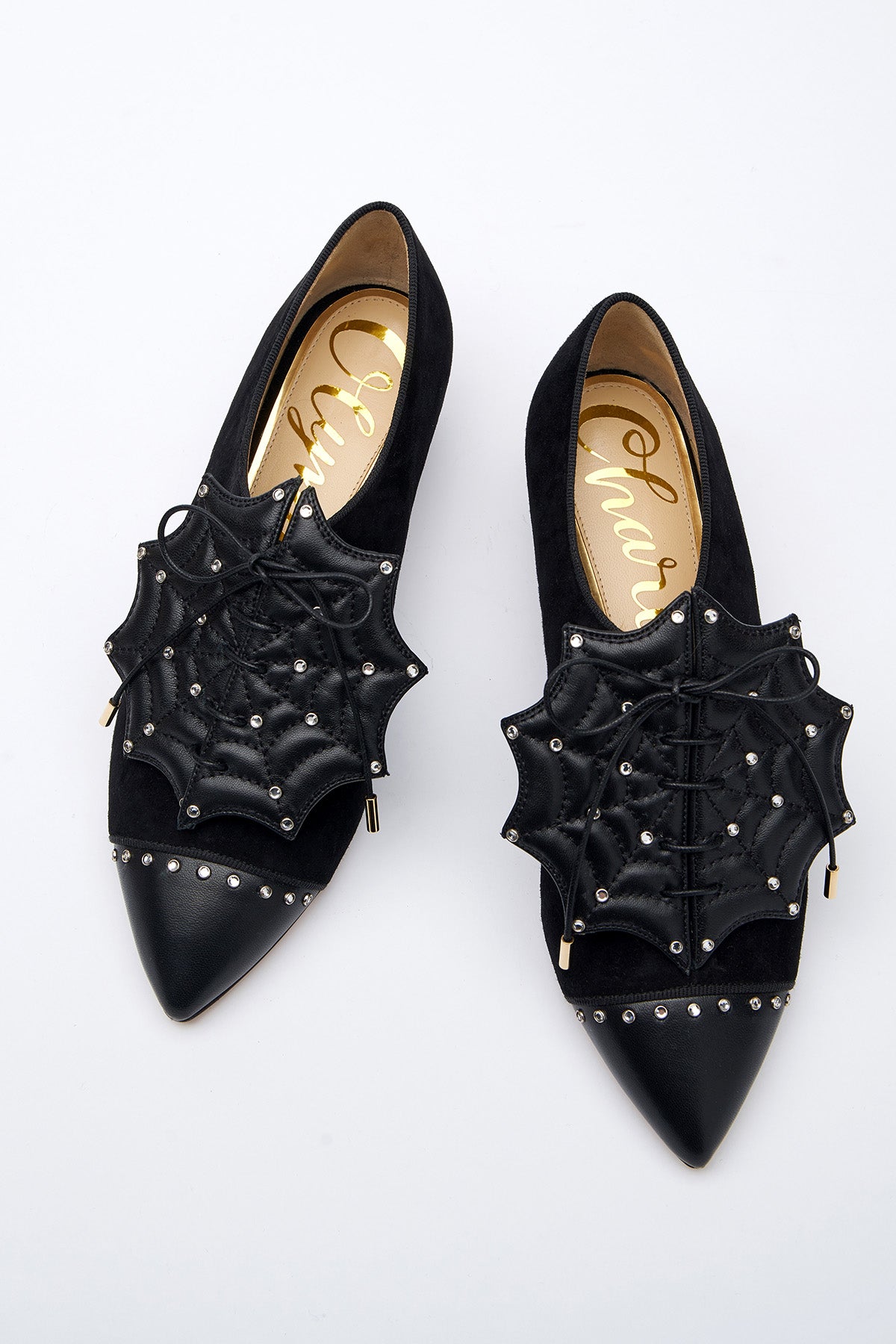 Hepburn Charlotte Olympia