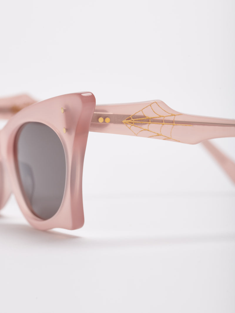 1950 Sunglasses Candy Pink