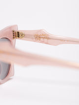 1950 Sunglasses Candy Pink