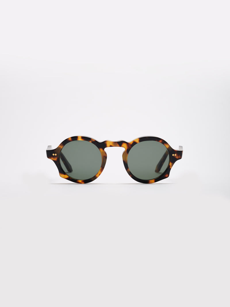 1940 Sunglasses Tortoiseshell