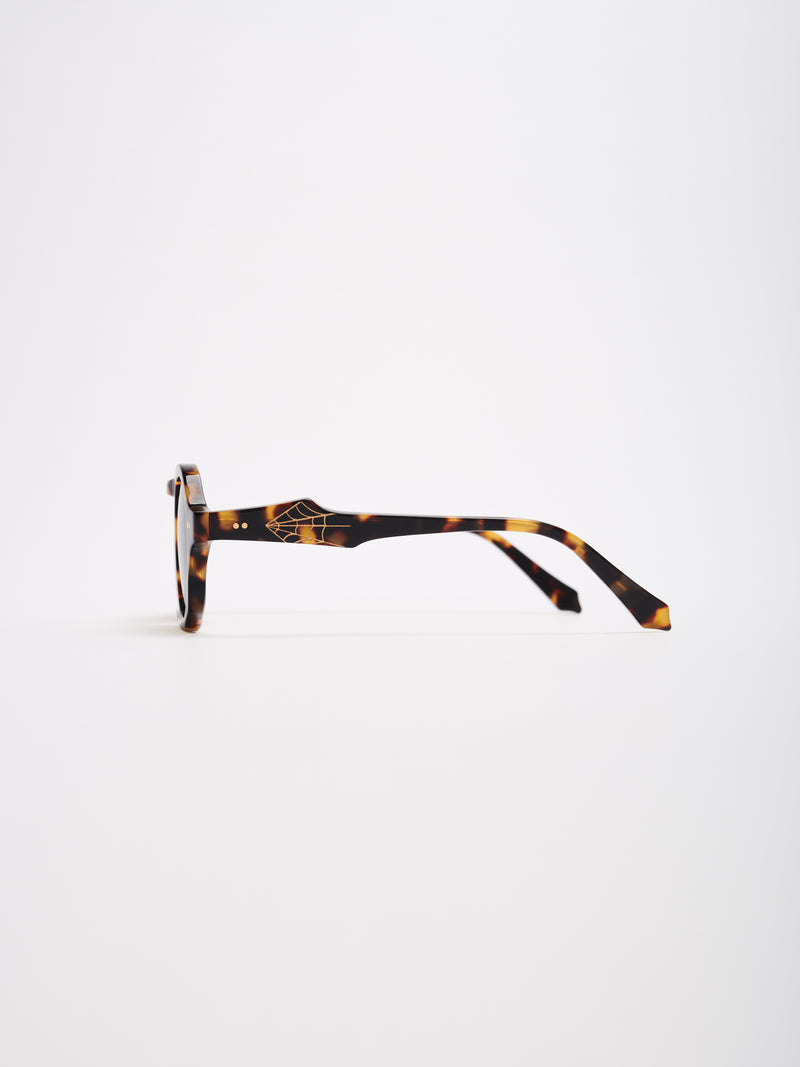 1940 Sunglasses Tortoiseshell