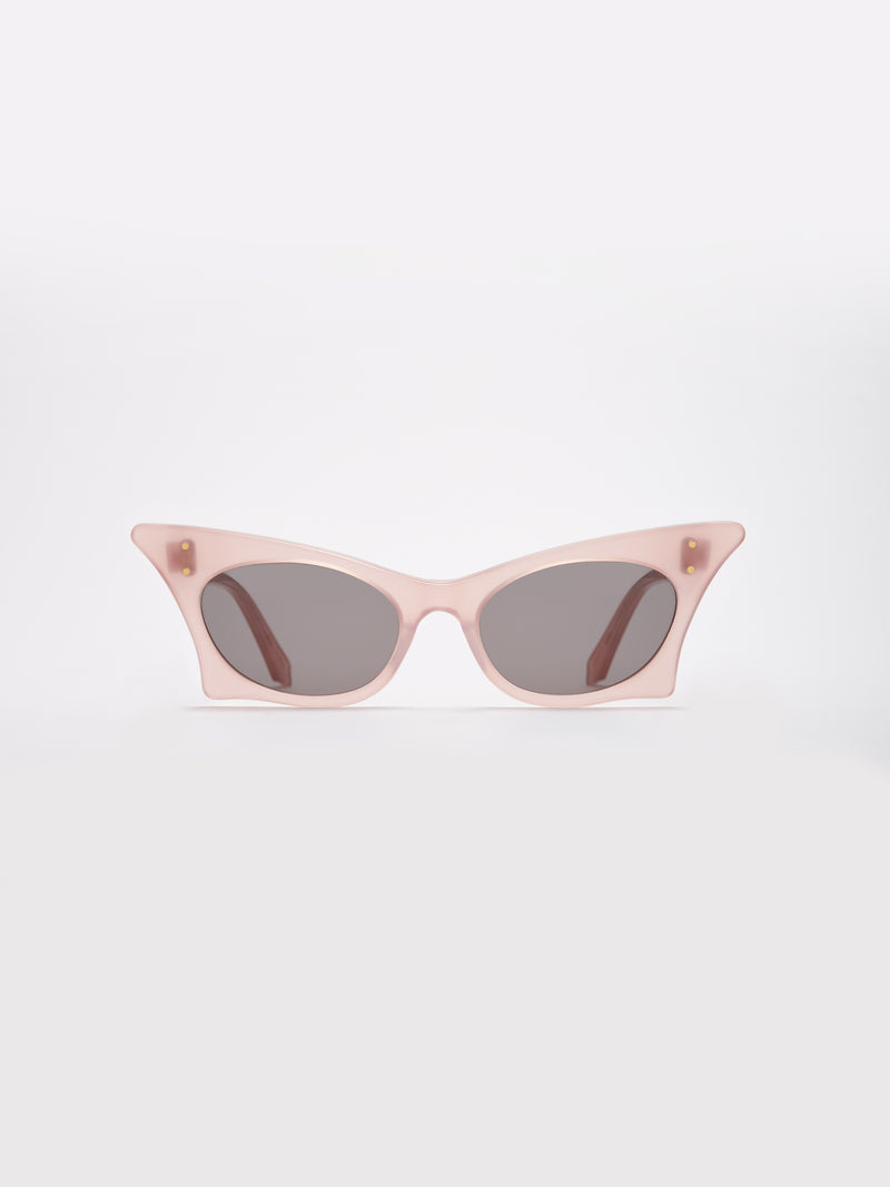 1950 Sunglasses Candy Pink