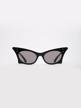 1950 Sunglasses Black