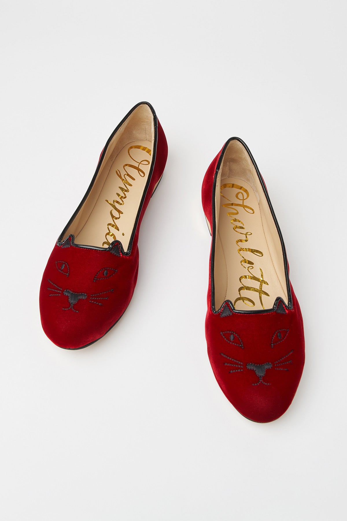 Kitty – Charlotte Olympia